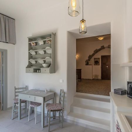 Sunset Studio Plaka  Exterior photo